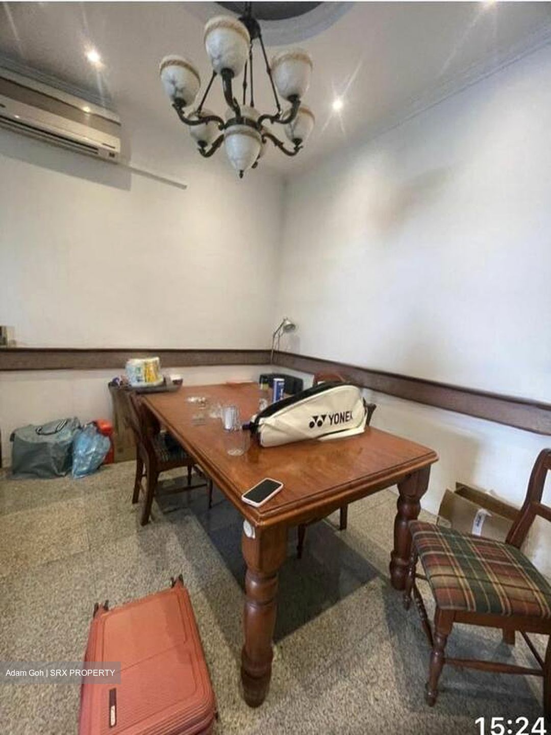 Fragrance Court (D5), Apartment #555075861